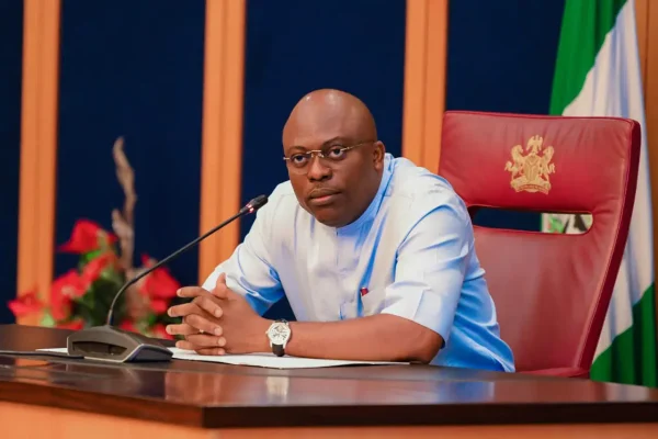 RIVERS ADMINISTRATOR FOLLOWS FUBARA’S PLANS TO REVIVE SONGHAI FARMS, OTHER AGRICULTURAL FIRMS IN THE STATE