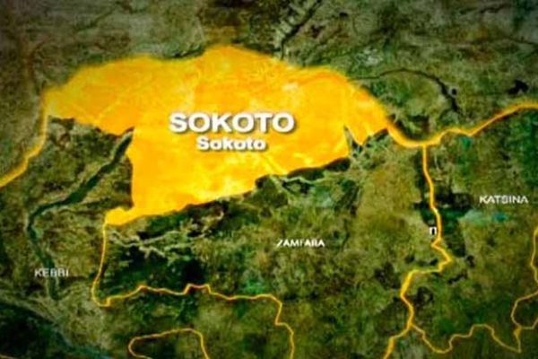 SOKOTO STATE WORKING ON 40 MILLION GALLONS OF WATER PER DAY TO SOLVE ACUTE WATER PROBLEM