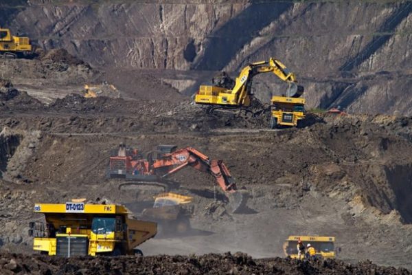 NIGERIA’S SOLID MINERAL SECTOR EXPAND, DRAWING MORE REVENUE AND INTERNATIONAL PARTNERSHIP