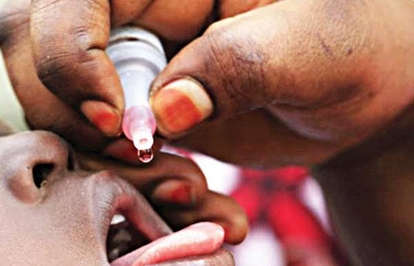 KANO SET TO IMMUNISE 3.9 MILLION CHILDREN AGAINST TYPE 2 POLIO VIRUS
