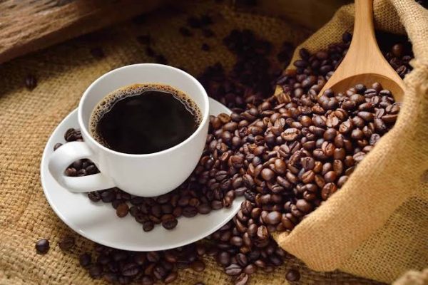 CROSS RIVER PLANS A REVOLUTION IN COFFEE PRODUCTION