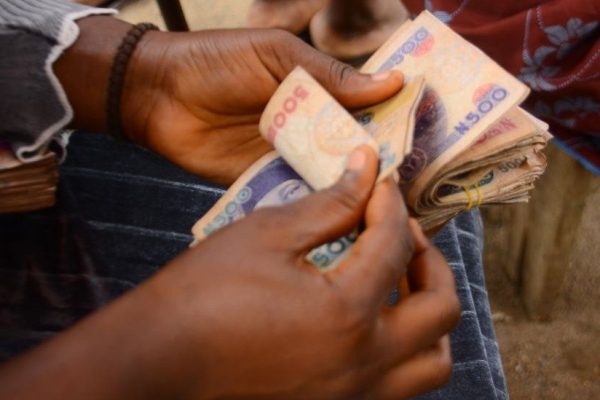 THE RISE IN THE COST OF LIVING IN NIGERIA REMAINS A THREAT TO THE GAINS SO FAR IN THE ECONOMY-CPPE
