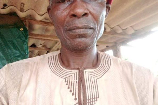 TRANSPARENCY IS KEY IN THE MANAGEMENT OF AGRICULTURAL MATTERS BY ALL STAKEHOLDERS- FARMERS’ ASSOCIATION LEADER