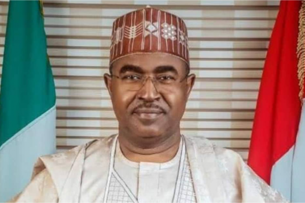 GENERAL MARWA WANTS ALTERNATIVE CROPS TO DISCOURAGE THE CULTIVATION OF CANNABIS IN NIGERIA
