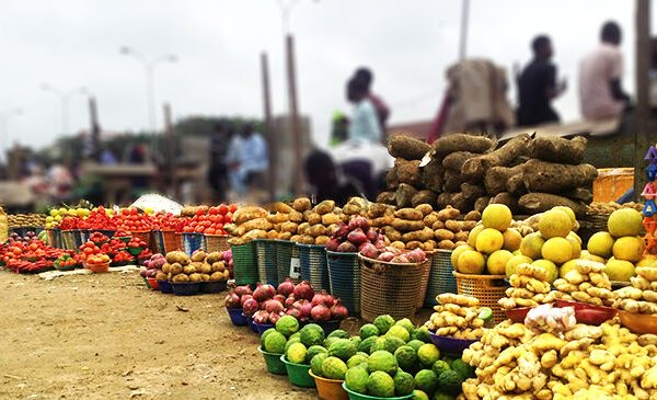 NIGERIAN GOVERNMENT STRIVING HARD TO VALIDATE AGRICULTURAL PLAN AND BOOST FOOD SECURITY