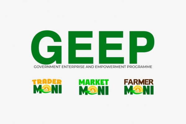FARMERS, OTHERS TO GET INTEREST-FREE LOANS FROM THE FEDERAL GOVERNMENT
