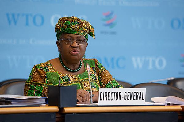 NIGERIAN WOMEN AMONG BENEFICIARIES FROM FOUR COUNTRIES SUPPORTED BY WTO AND ITC WITH $50 MILLION FUND