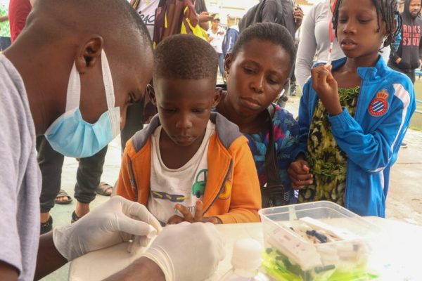 LAGOS GOVERNMENT EYES MALARIA-FREE STATUS, MAY FOLLOW ONLY TWO COUNTRIES IN AFRICA