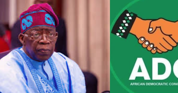 OPPOSITION ADC SAYS DROP IN PRICES OF FOOD IS ARTIFICIAL