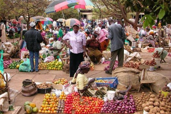 FARMERS SAD OVER DROP IN FOOD PRICES AMIDST HIKE IN FARM INPUTS AND INSECURITY